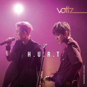Hurt از BAEKHYUN
