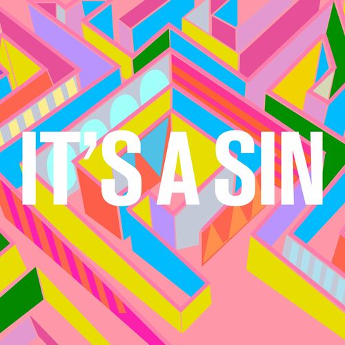 It's a sin از Elton John