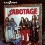 Sabotage (2021 - Remaster) از Black Sabbath