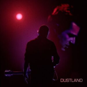 Dustland از The Killers