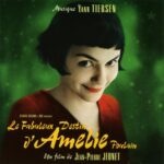 Le Fabuleux destin d'Amélie Poulain (Bande originale du film) از Yann Tiersen