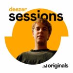 Deezer Sessions از Tom Odell