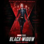 Black Widow (Original Motion Picture Soundtrack) از Lorne Balfe