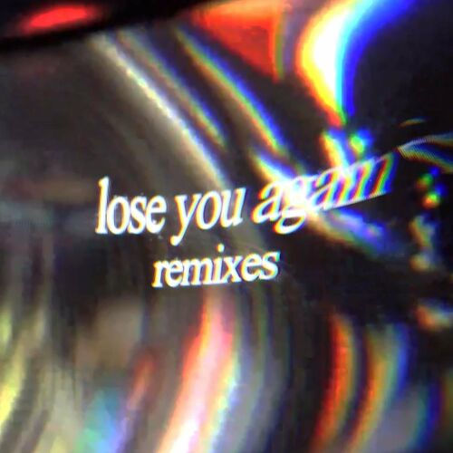 lose you again (Club Ralph Lost It Mix) از Tom Odell