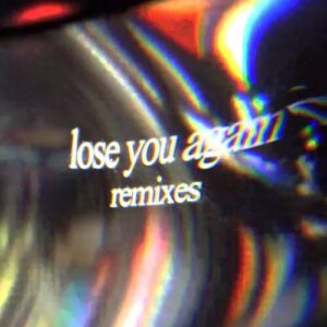 lose you again (Reputation Mix) از Tom Odell