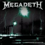 Unplugged in Boston (Live 2001) از Megadeth