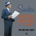 Reprise Rarities (Vol. 4) از Frank Sinatra