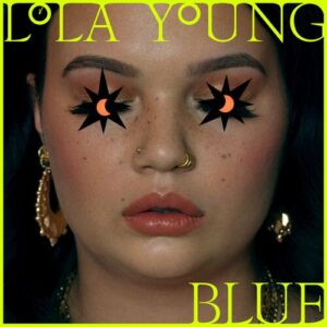Blue (2AM) از Lola Young