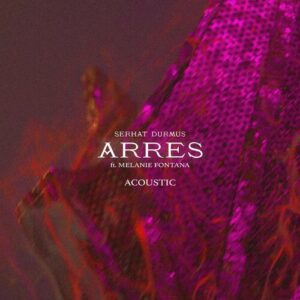 Arres (Acoustic) از Serhat Durmus