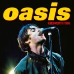 Knebworth 1996 (Live) از Oasis