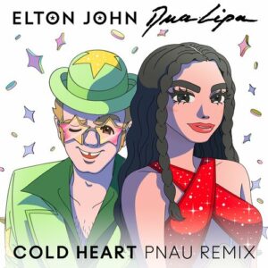 Cold Heart (PNAU Remix) از Elton John