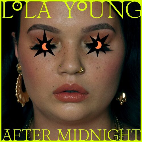 After Midnight از Lola Young