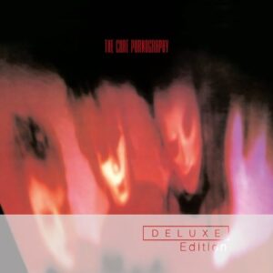 Pornography (Deluxe Edition) از The Cure