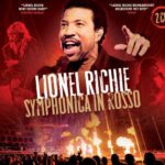 Symphonica In Rosso 2008 از Lionel Richie