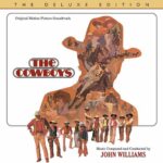 The Cowboys (Original Motion Picture Soundtrack / Deluxe Edition) از John Williams