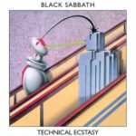 Technical Ecstasy (2021 - Remaster) از Black Sabbath