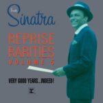 Reprise Rarities (Vol. 5) از Frank Sinatra