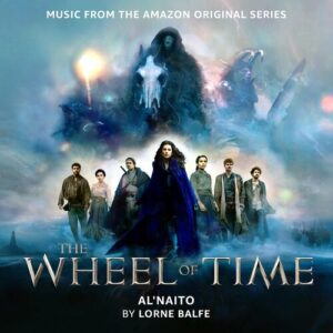 Al'Naito (The Flame) (from "The Wheel Of Time" soundtrack) از Lorne Balfe