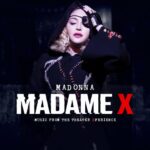 Madame X - Music From The Theater Xperience (Live) از Madonna