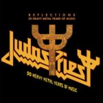 Reflections - 50 Heavy Metal Years of Music از Judas Priest