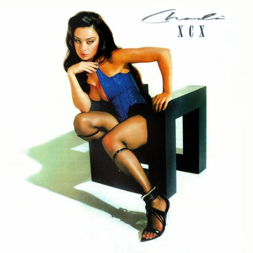 New Shapes (feat. Christine and the Queens and Caroline Polachek) از Charli xcx