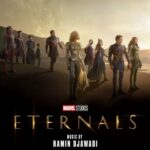 Eternals (Original Motion Picture Soundtrack) از Ramin Djawadi