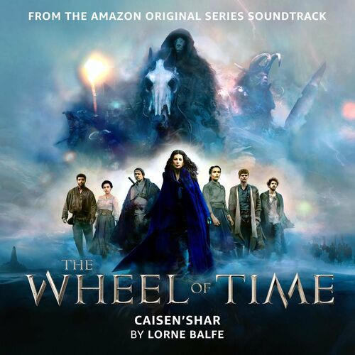 Caisen'shar (Old Blood) (from "The Wheel Of Time" soundtrack) از Lorne Balfe