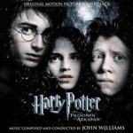 Harry Potter and the Prisoner of Azkaban / Original Motion Picture Soundtrack از Various Artists