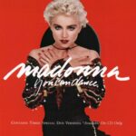 You Can Dance از Madonna