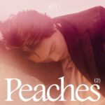 Peaches - The 2nd Mini Album از KAI
