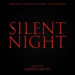 Silent Night (Original Motion Picture Soundtrack) از Lorne Balfe