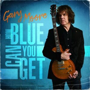 How Blue Can You Get از Gary Moore