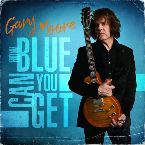 How Blue Can You Get از Gary Moore
