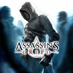 Assassin's Creed (Original Game Soundtrack) از Jesper Kyd