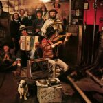 The Basement Tapes از Bob Dylan