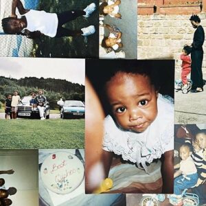 So My Darling (Acoustic) از Rachel Chinouriri