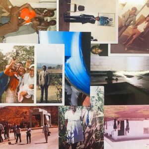 So My Darling از Rachel Chinouriri