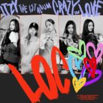 CRAZY IN LOVE از ITZY