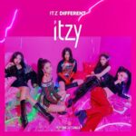 IT'z Different از ITZY