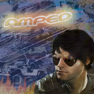 Amped - Game Audio, Vol. 2 از Jesper Kyd