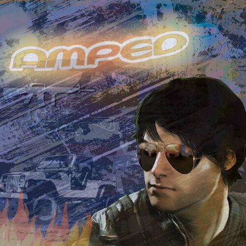 Amped - Game Audio, Vol. 2 از Jesper Kyd