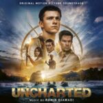 Uncharted (Original Motion Picture Soundtrack) از Ramin Djawadi