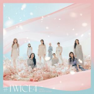 #TWICE4 (Japanese ver.) از TWICE