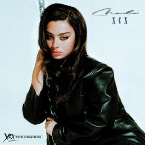Beg For You (feat. Rina Sawayama) (The Remixes) از Charli xcx