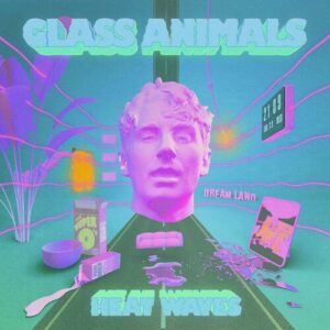 Heat Waves (Instrumental) از Glass Animals