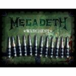 Warchest از Megadeth
