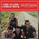 Combat Rock + The People's Hall از The Clash
