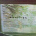 Things That Don’t Exist (feat. Zachary Knowles) از Sydney Rose