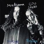 Frozen (feat. 070 Shake) از Madonna