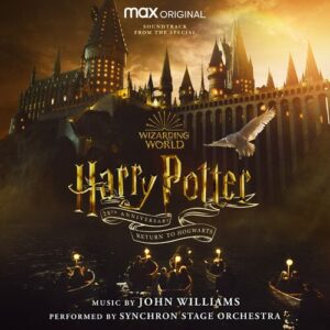Harry Potter 20th Anniversary: Return to Hogwarts (Soundtrack from the Special) از John Williams